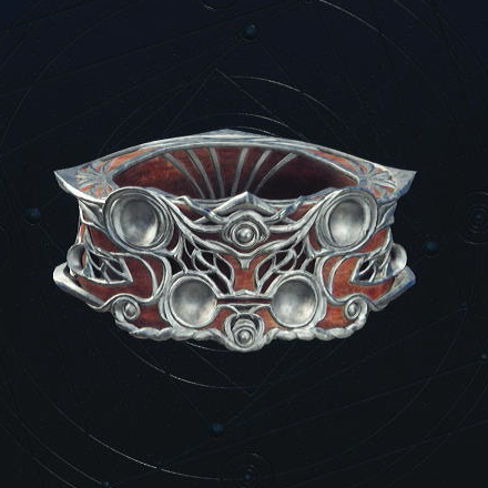 Final Fantasy 7 Rebirth - Beguiling Armlet