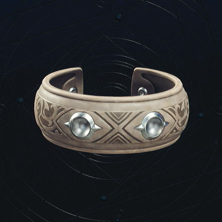 Final Fantasy 7 Rebirth - Beastman Armband