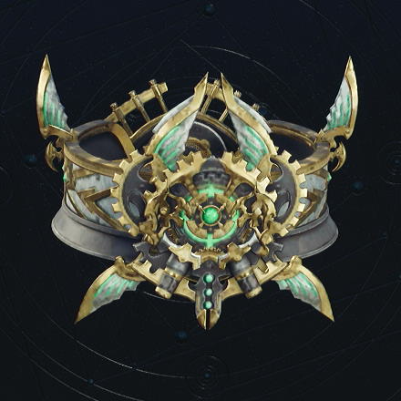 Final Fantasy 7 Rebirth - Cetran Bangle