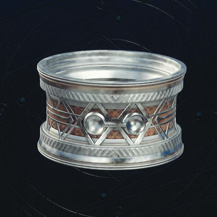 Final Fantasy 7 Rebirth - Queensguard Bangle