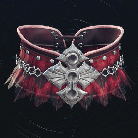 Final Fantasy 7 Rebirth - Swallowsong Bracer