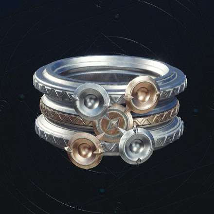 Final Fantasy 7 Rebirth - Enhanced Crucible Bracer