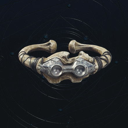 Final Fantasy 7 Rebirth - Enhanced Wisefox Bracelet