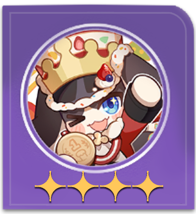 Honkai Star Rail - Profile Picture One-Year Anniversary Commemoration