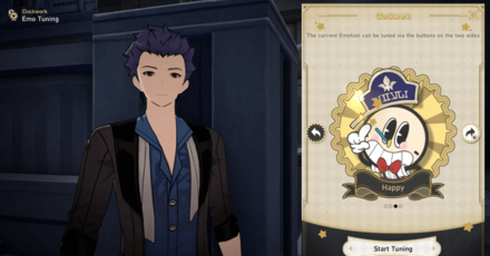 Honkai Star Rail - When the Sacred Ginmill Closes - Use Clockwork on Bloodhound Member