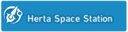 Honkai Star Rail - Color 1 - Herta Space Station