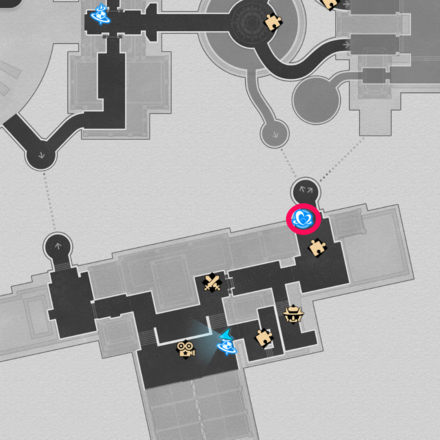 Honkai Star Rail - Bud of Preservation - Clock Studios Theme Park