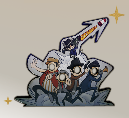 Honkai Star Rail - Best Buddies (II)