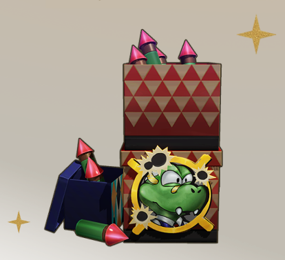 Honkai Star Rail - No Open Flames Allowed