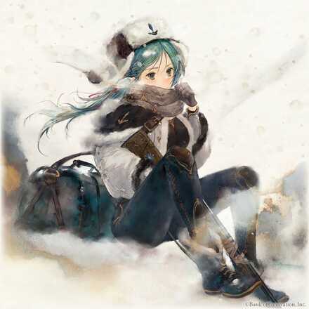 MementoMori - Eir Icon