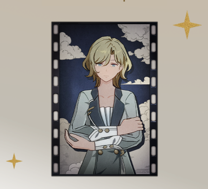 Honkai Star Rail - Philanthropist