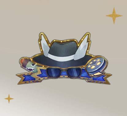 Honkai Star Rail - Penacony City Mob