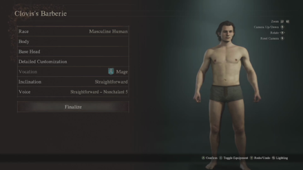 Dragons Dogma 2 - How to Change Pawn Name