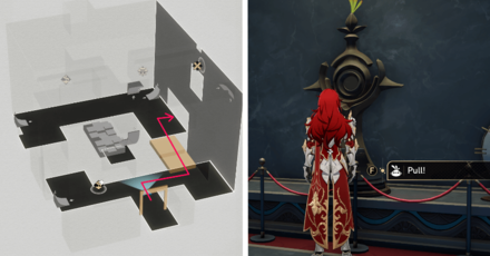 Honkai Star Rail - Dewlight Pavilion Origami Bird 6