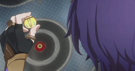 Honkai Star Rail - Find the Pinball in the Meditation Room for the Last Jigsaw