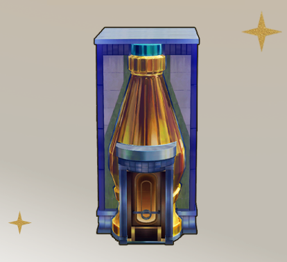 Honkai Star Rail - City Sandpit - SoulGlad