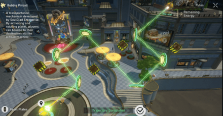 Honkai Star Rail - How to SOlve Pinball Puzzle