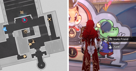 Honkai Star Rail - Clock Studios Theme Park Origami Bird 8