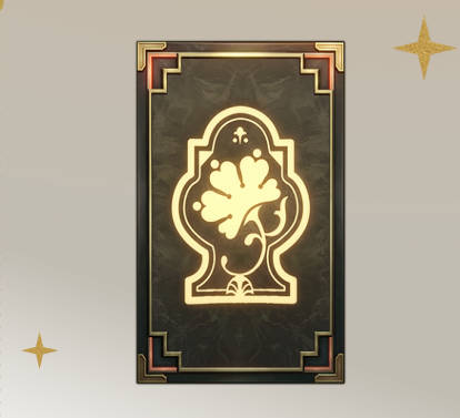 Honkai Star Rail - Iris