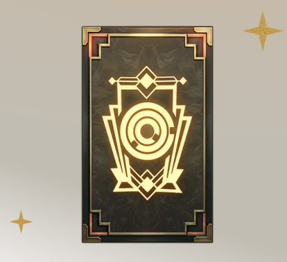 Honkai Star Rail - Oak