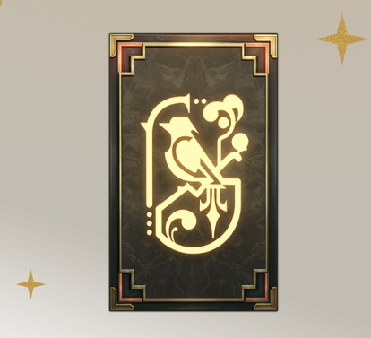 Honkai Star Rail - Nightingale