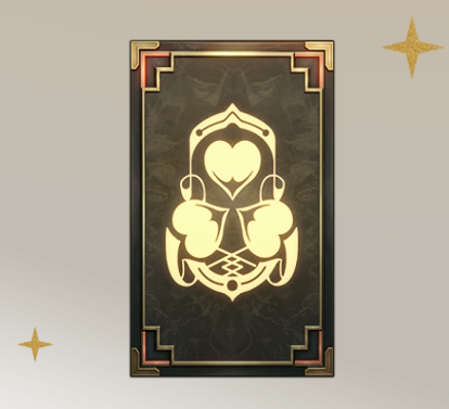 Honkai Star Rail - Alfalfa