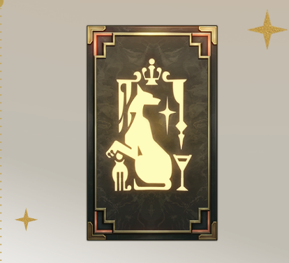 Honkai Star Rail - Bloodhound