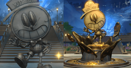 Honkai Star Rail - Clockie Change in Appearance