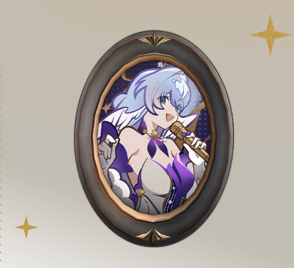 Honkai Star Rail - Robin