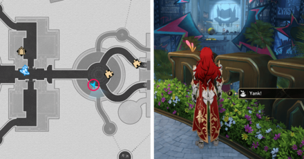 Honkai Star Rail - Clock Studios Theme Park Origami Bird 14