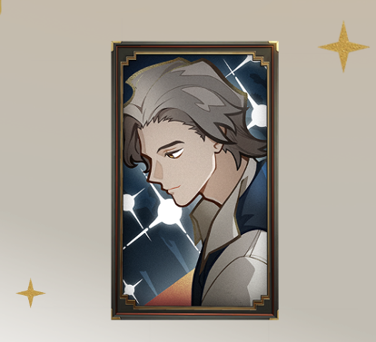 Honkai Star Rail - Lesley Dean