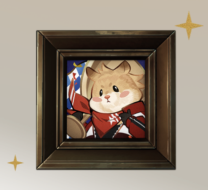 Honkai Star Rail - Hamz