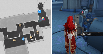 Honkai Star Rail - Clock Studios Theme Park Origami Bird 16