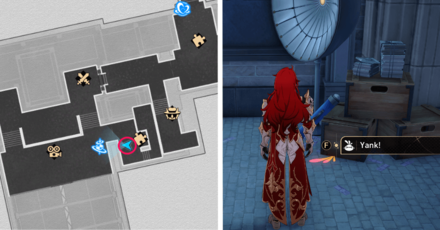 Honkai Star Rail - Clock Studios Theme Park Origami Bird 17