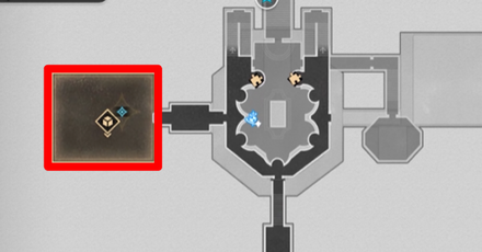 Star Rail - Clockwork Mr. McCoy - Dewlight Pavilion 2F