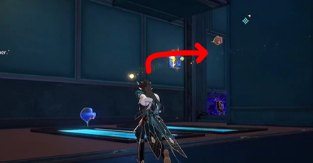 Star Rail - Clockwork Mr. McCoy - Turn Right Again