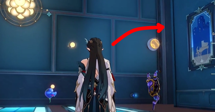 Star Rail - Clockwork Mr. McCoy - Turn Right