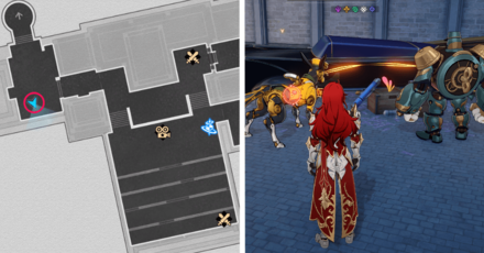 Honkai Star Rail - Clock Studios Theme Park Origami Bird 20