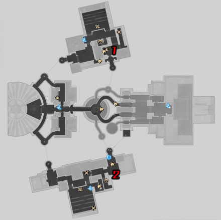 Honkai Star Rail - Lordly Trashcan Challenges - Clock Studios Theme Park