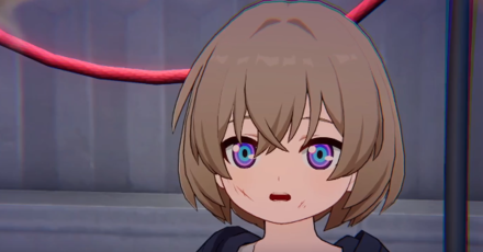 Honkai Star Rail - Talk with the Lost Boy