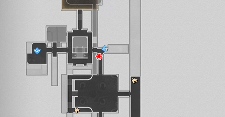 Star Rail - Clockwork Whisper Map Location
