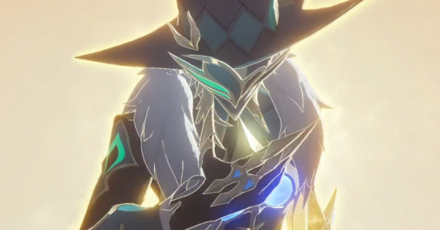 Honkai Star Rail - Aventurine Boss Fight