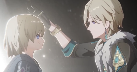 Honkai Star Rail - Reunite With Your Family