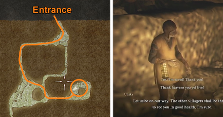 Zoran Location Split View