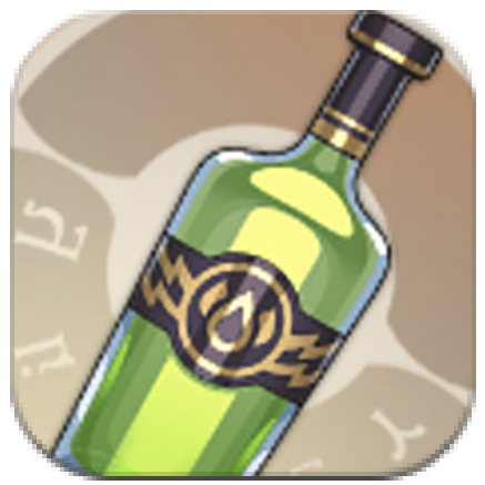 Honkai Star Rail - Fellblood Energy