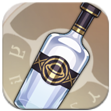 Honkai Star Rail - Stellar Champagne