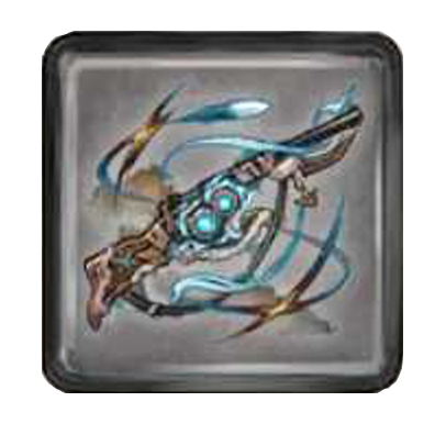 M28 Magic Tracking Rifle