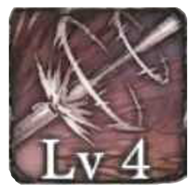 Memento Mori - Silver Weaver Icon