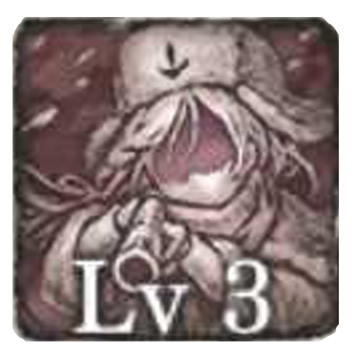 Memento Mori - Witch Hunter Icon