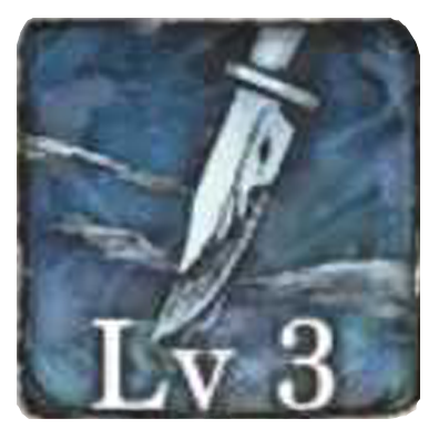 Memento Mori - Hunter’s Integrity Icon